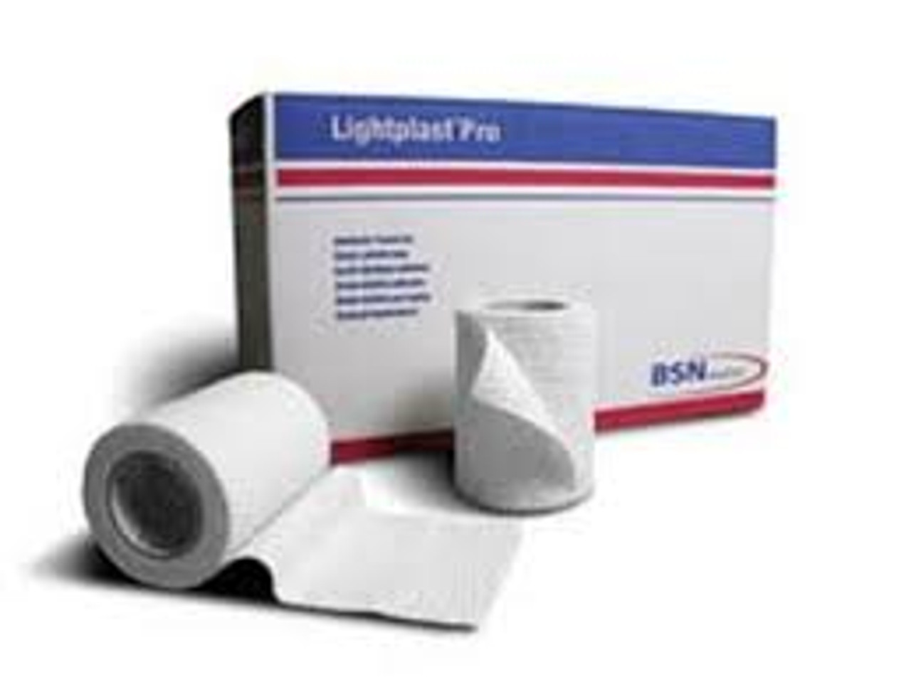 BSN-7695500 BX/16 LIGHTPLAST PRO ATHLETIC ELASTIC ADHESIVE TAPE 7.5CM X 4.5M (STRETCHED)