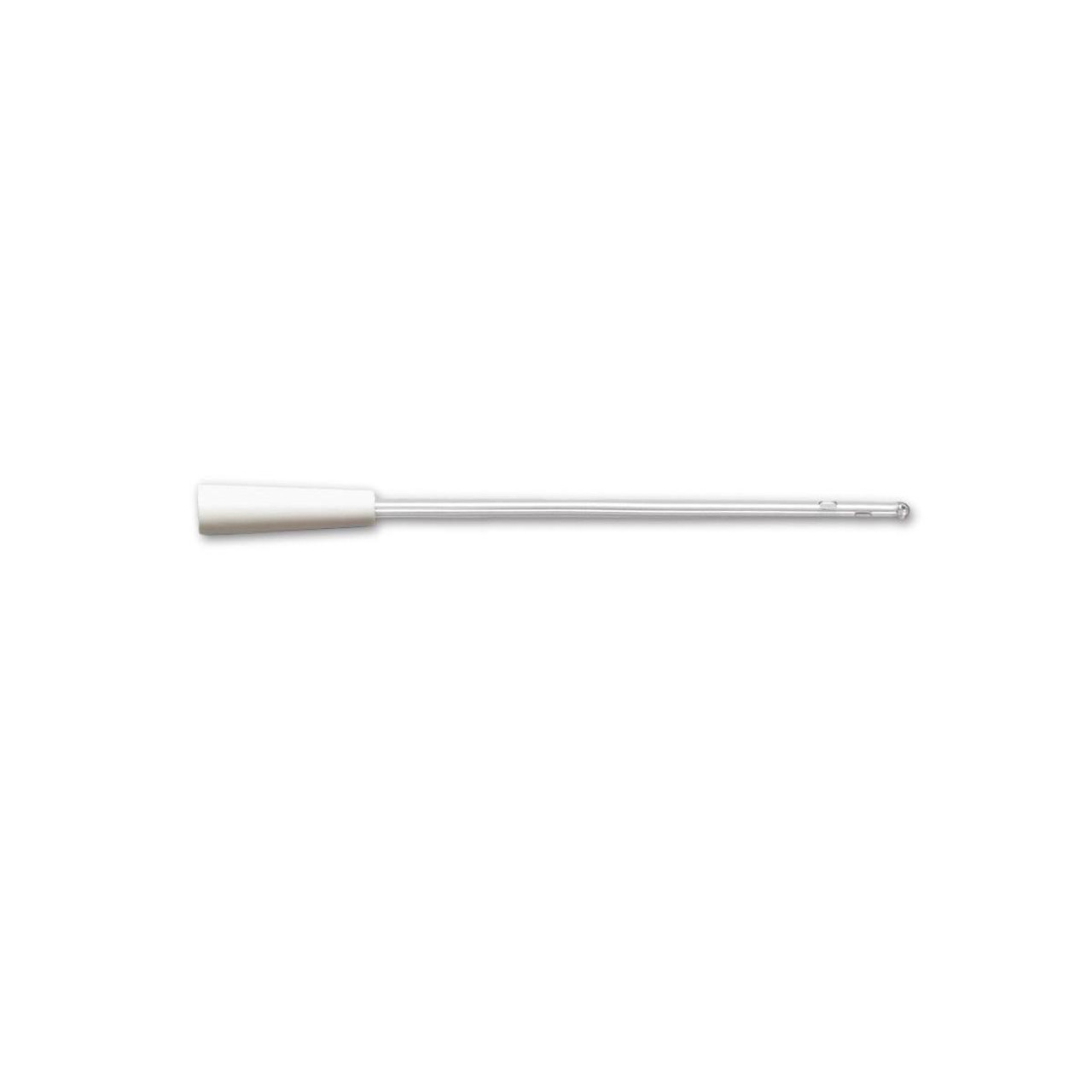 Medline DYND10701 BX/30 Female Vinyl Int. Self-Cath. 6", 10 Fr,.