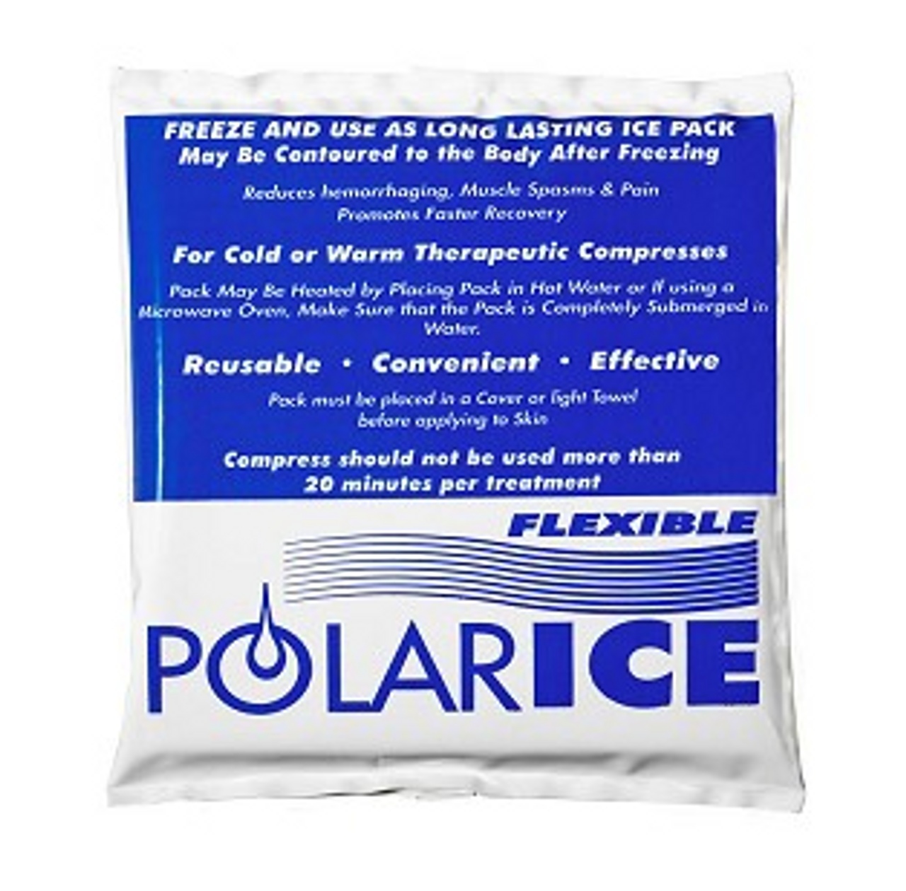Polar Ice 6"x6" (4913)