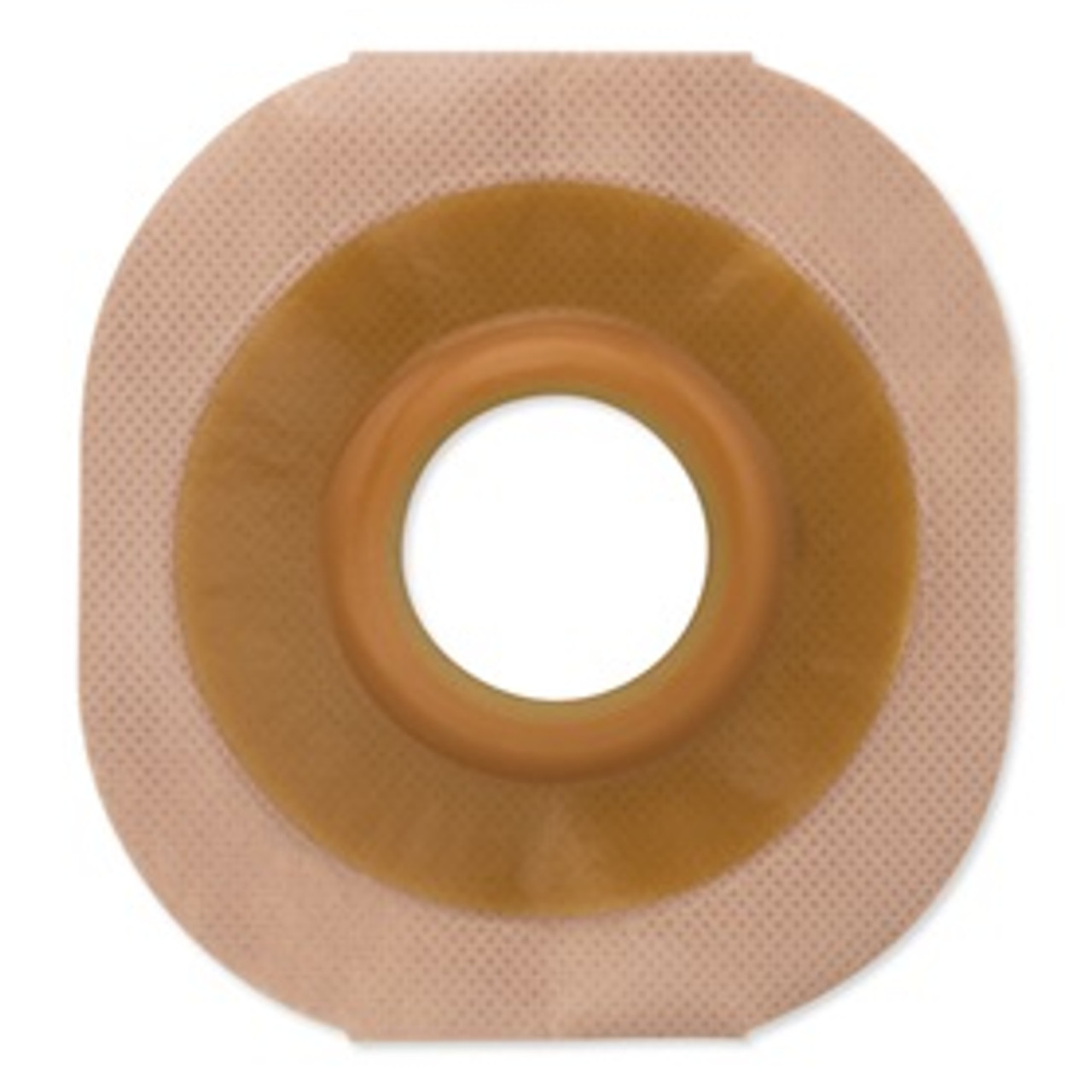 Hollister 13904 BX/5 NEW IMAGE FLEXTEND CONVEX SKIN Barrier WITH TAPERED BORDER, 1 3/4" (44MM) FLANGE, PRE-CUT 1" (25MM)