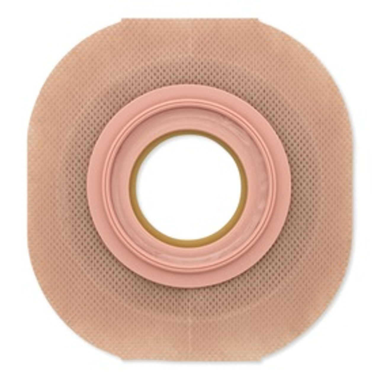 Hollister 13908 BX/5 NEW IMAGE FLEXTEND CONVEX SKIN Barrier WITH TAPERED BORDER, 2 1/4" (57MM) FLANGE, PRE-CUT 1 1/2" (38MM)