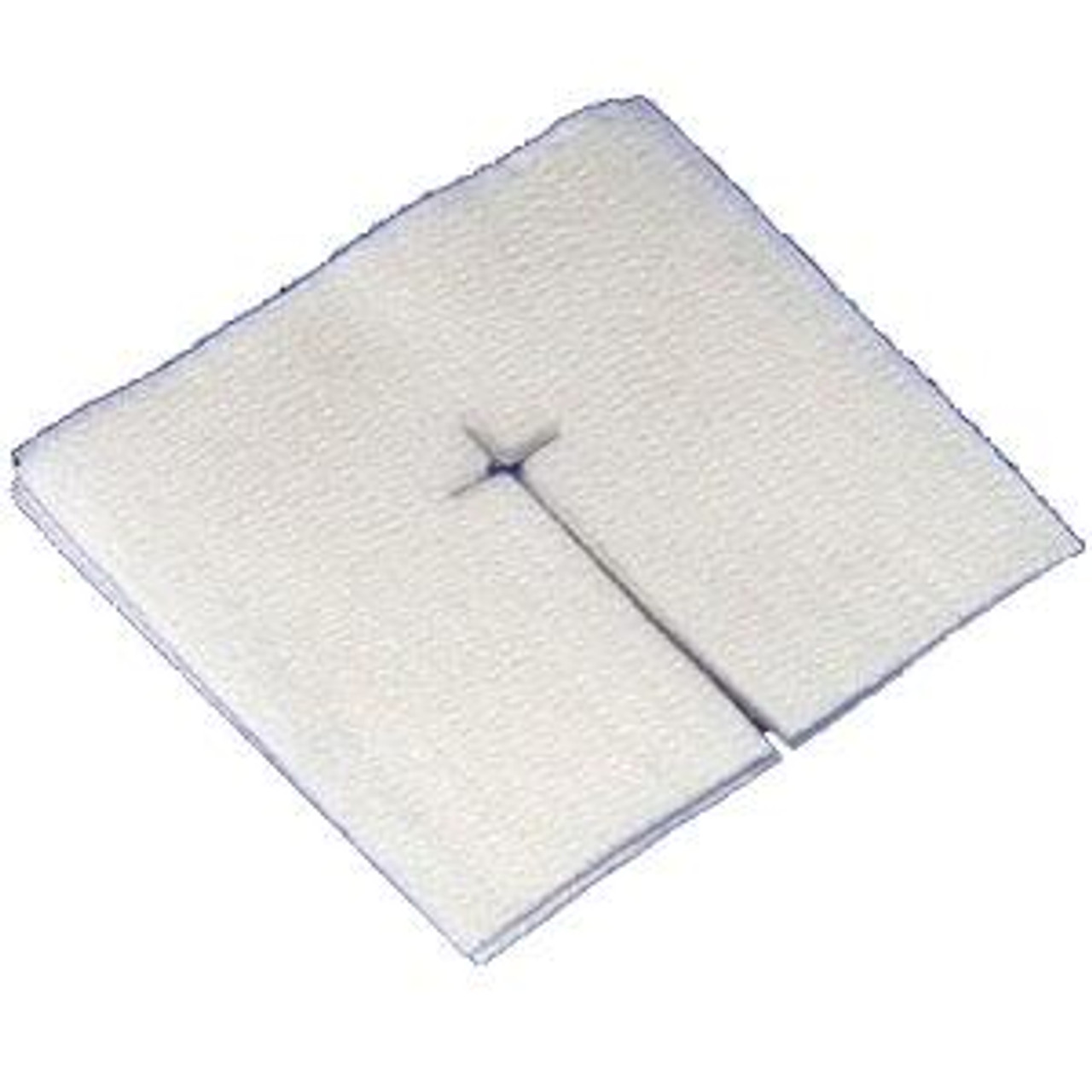 Kendall 7089 (CS20) BX/35 KENDALL EXCILON STERILE AMD IV SPONGES - 2X2" - 6-PLY -