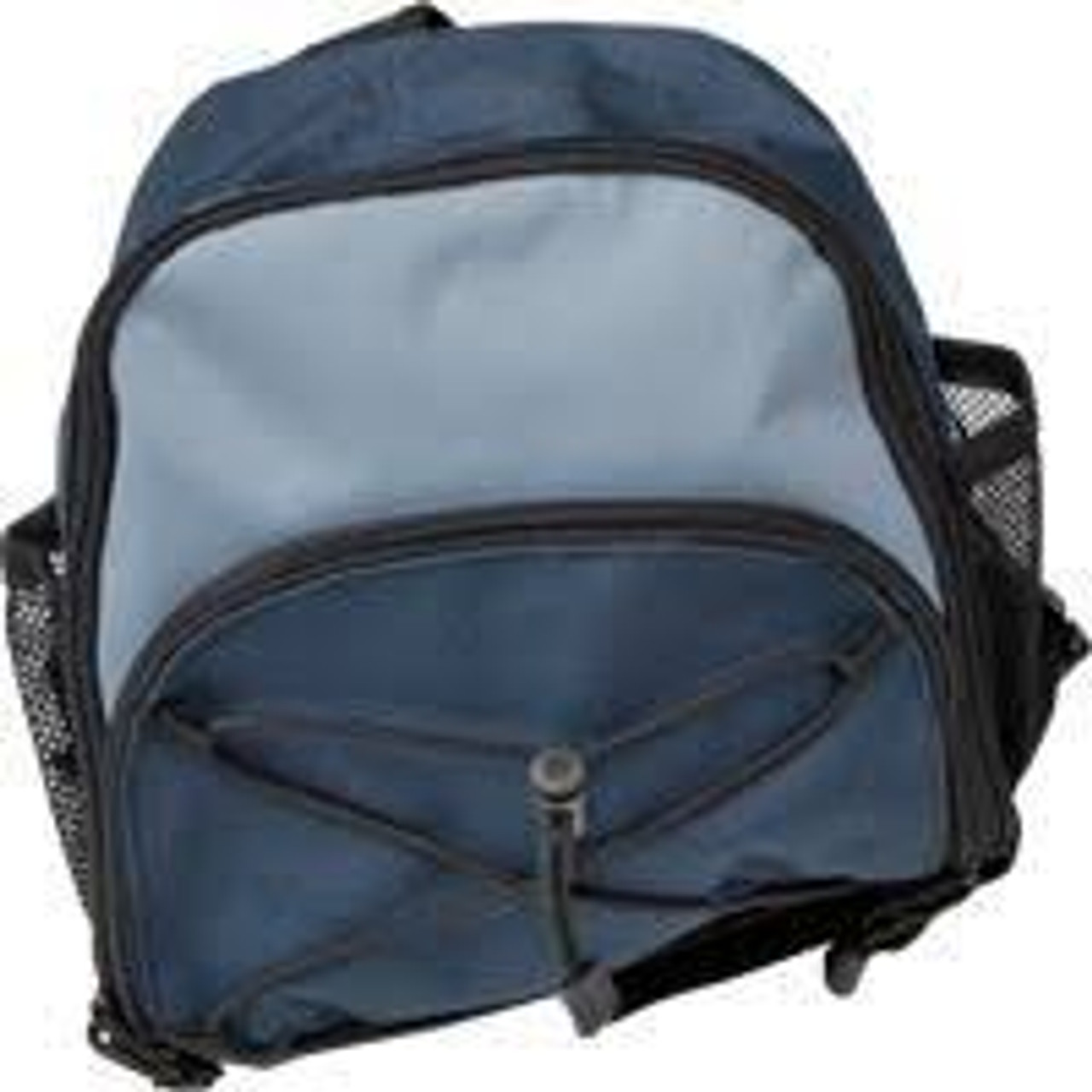 Kendall 770026 MINI BACKPACK FOR KANGAROO JOEY FEEDING PUMP, BLUE