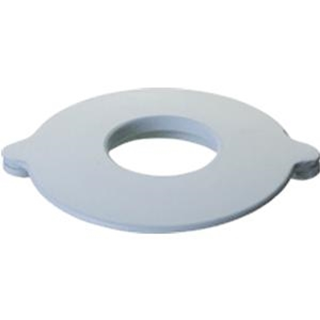 MARLEN GN102E ALL-FLEXIBLE COMPACT CONVEX MOUNTING RING, 1 1/8" OPENING (Marlen GN102E)