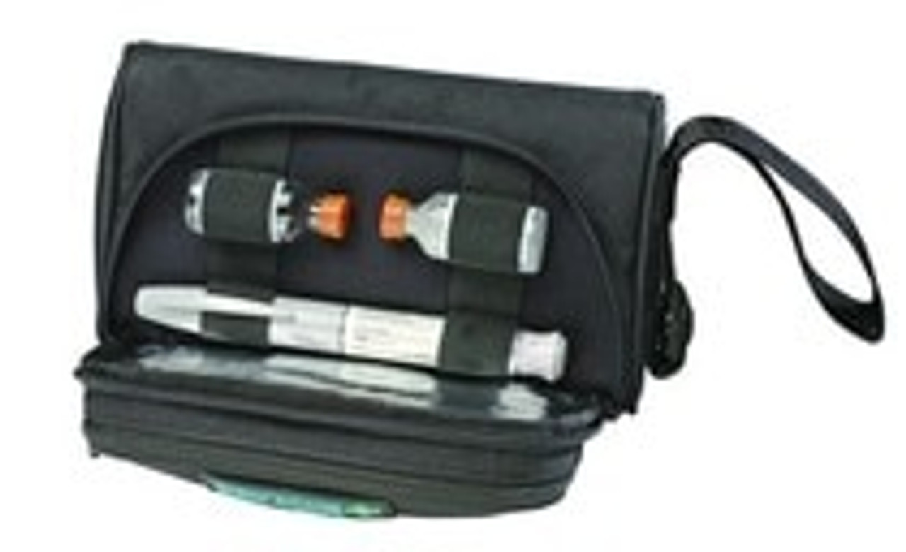 Medicool 16850841 TRAVEL INSULIN PROTECTOR CASE, BLACK (MEDICOOL 16850841)