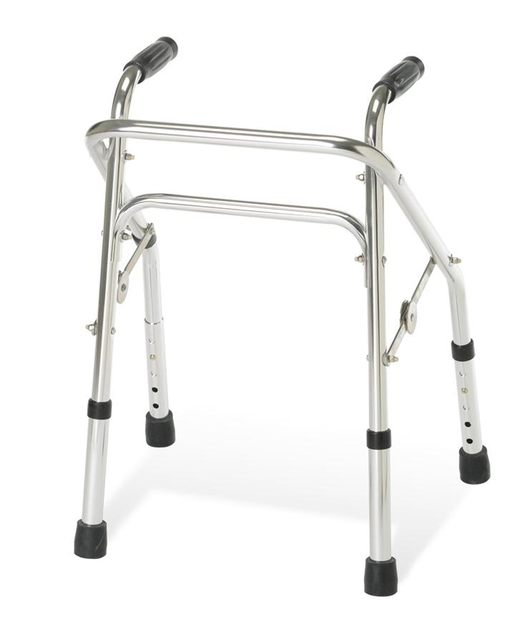 Medline MDPG07749 GUARDIAN PEDIATRIC FOLDING WALKER