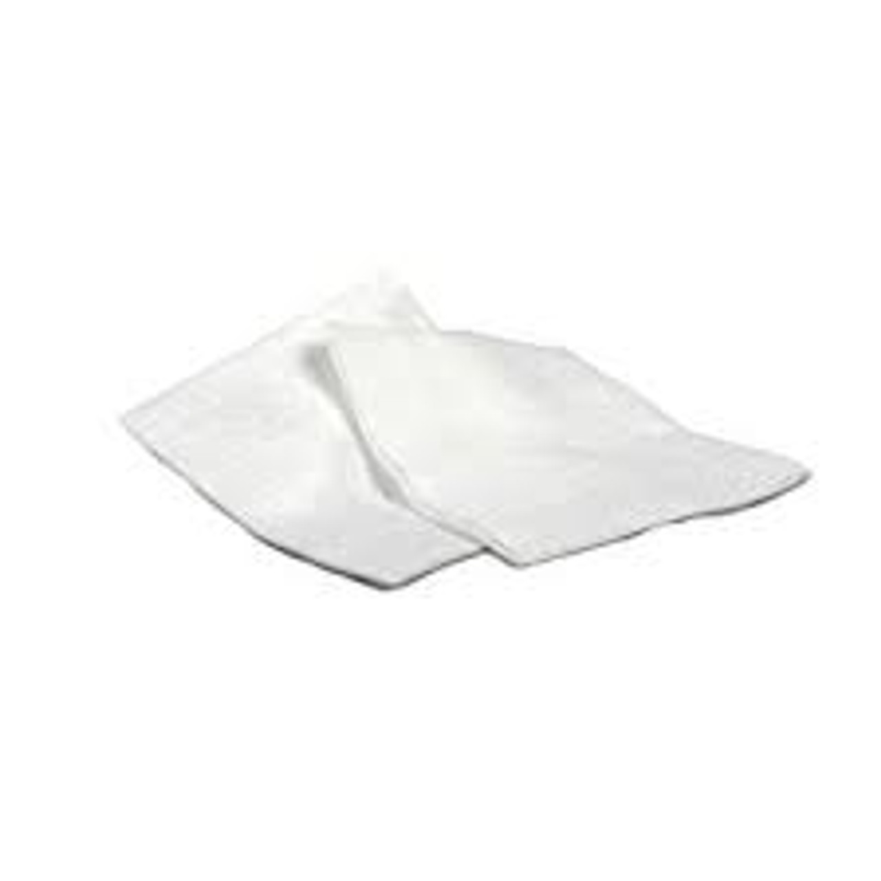 MED 94144 PK/200 NON-WOVEN GAUZE SPONGES 4"x4", 4-PLY, NON-STERILE