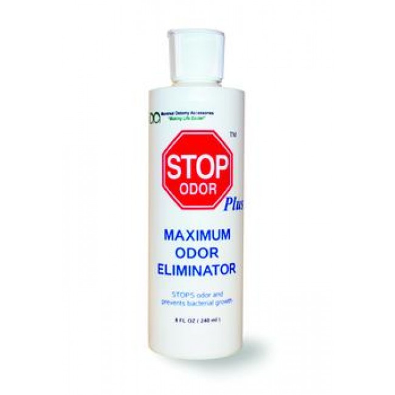 Montreal Ostomy MOC PLUS8 Stop Plus Odor Eliminator (MOC PLUS8)