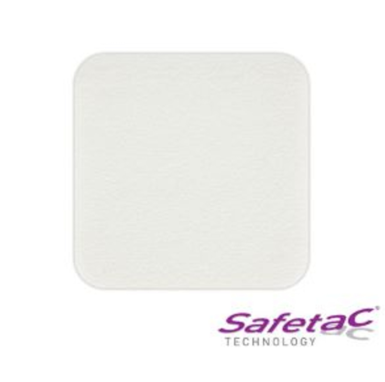 Molnlycke 211400 BX/5 MEPILEX XT FOAM DRESSING, 20CM X 20CM