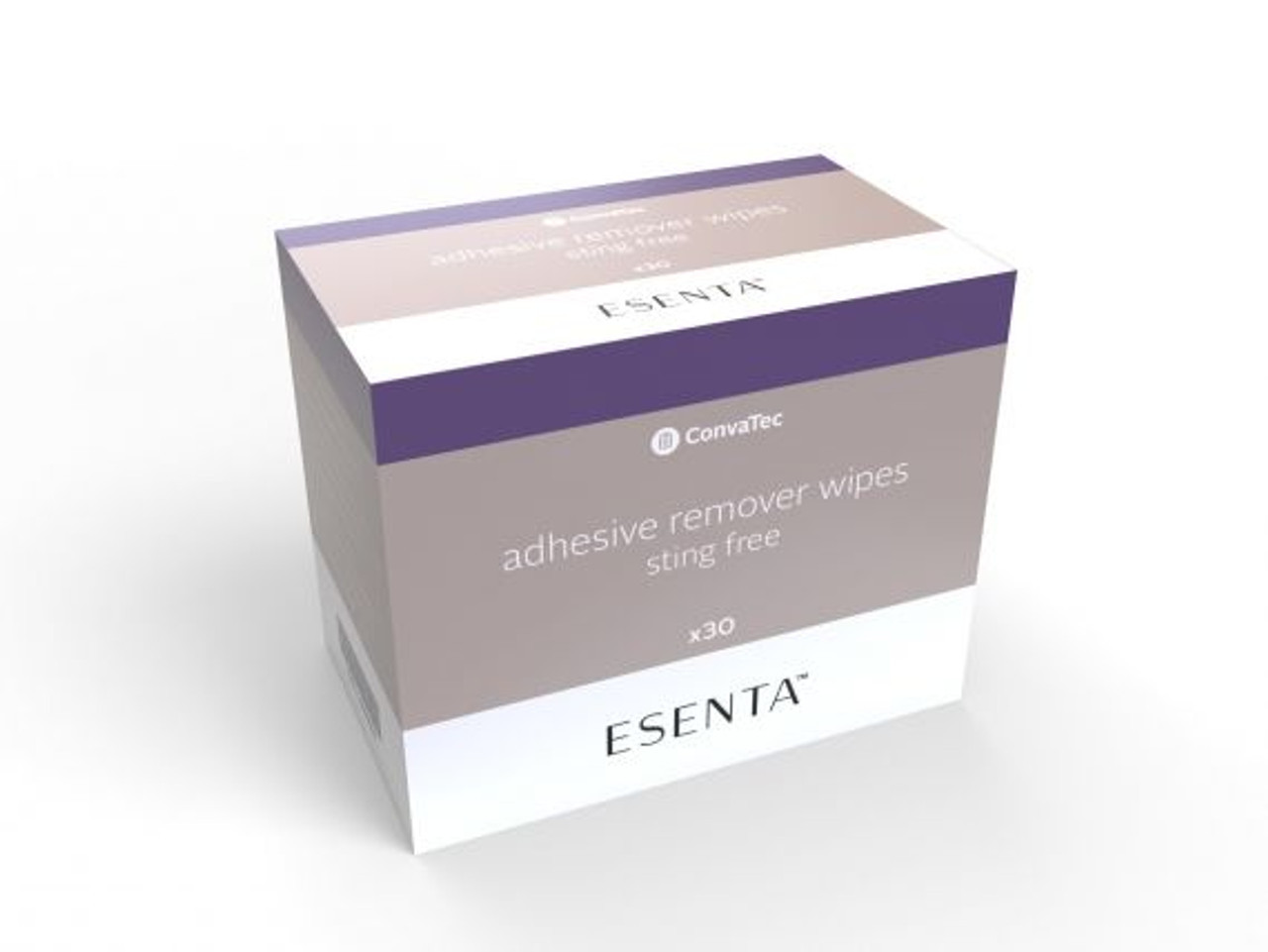 Buy Online 423281 ESENTA STING-FREE ADHESIVE REMOVER WIPES Canada