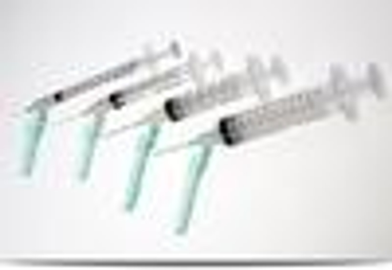 Terumo SS-01T2516 SAFETY SYRINGE, 1ML, 25 GA, 5/8" BX/100 (Terumo SS-01T2516)