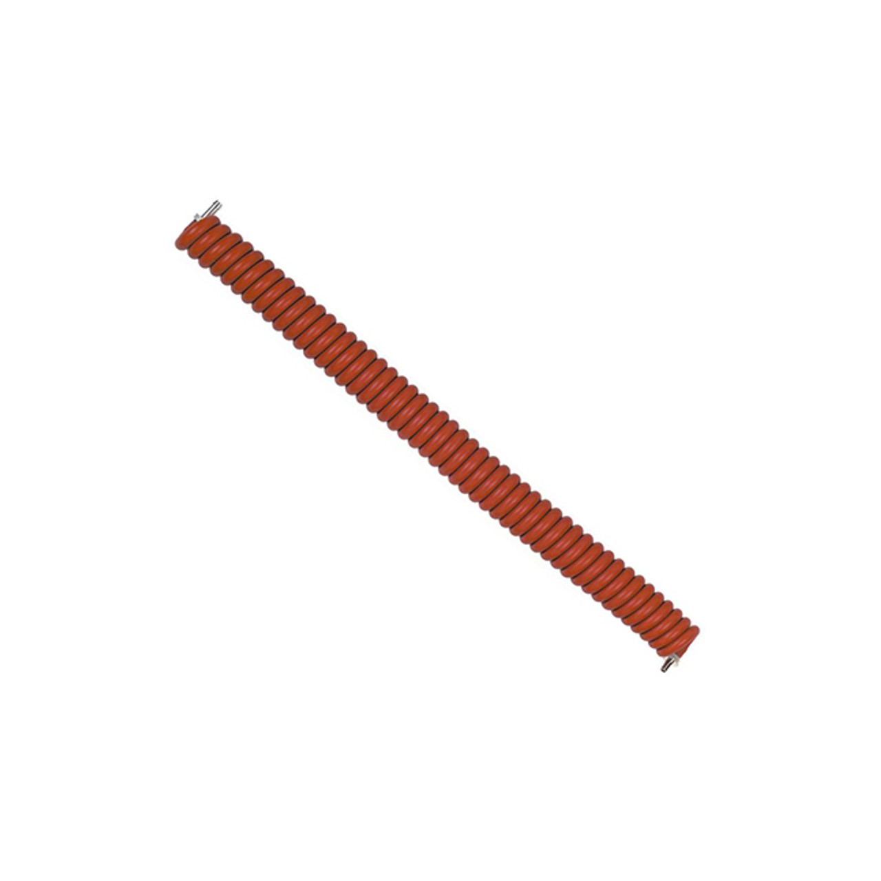 WELCH ALLYN 0661-2910NL EXTENDEX TUBING 8FT W/CONNECTORS FOR WA BAUM WALL MOUNTED BP UNIT