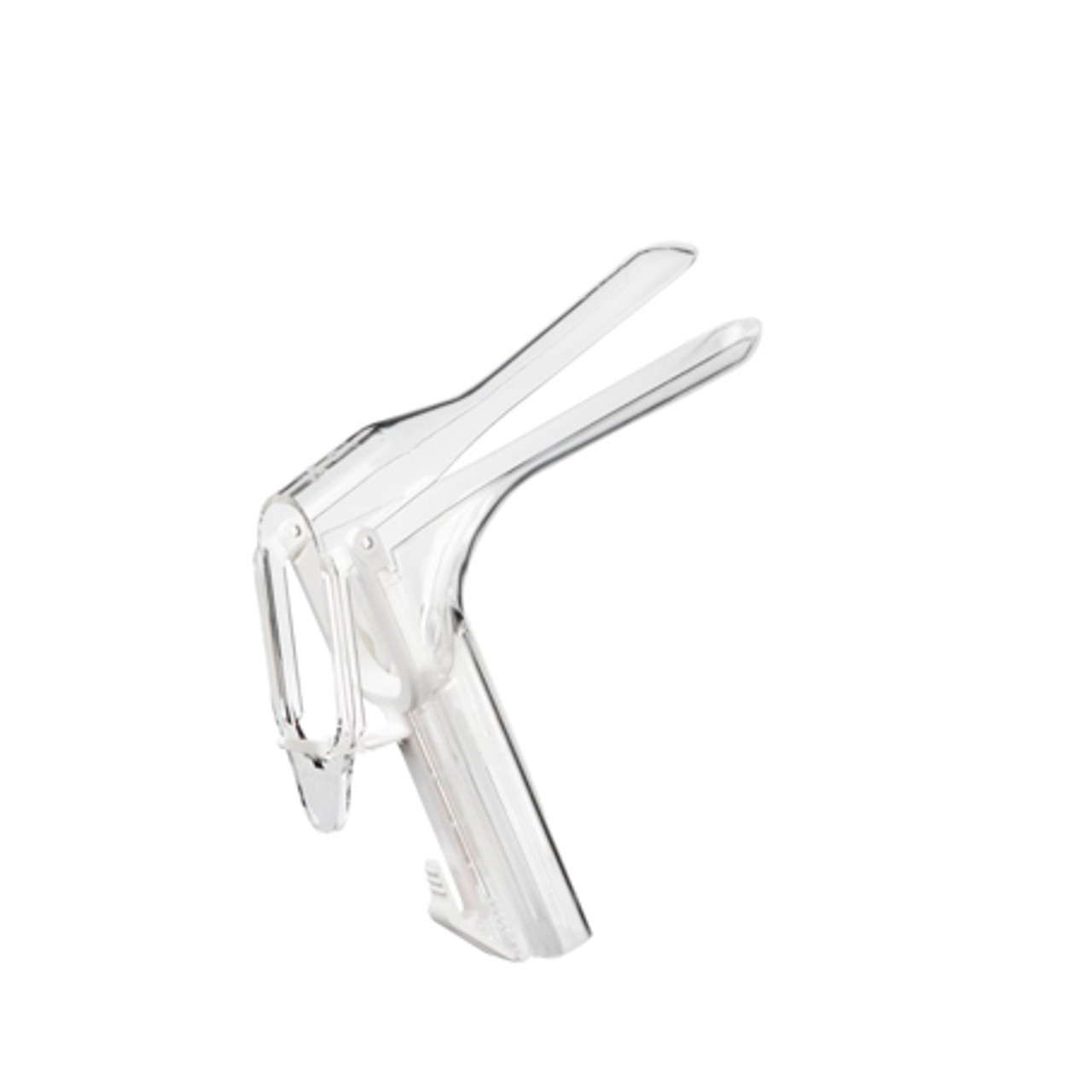 WELCH ALLYN 58600 KleenSpec® Disposable Vaginal Specula, Economy Series, SMALL BX/25