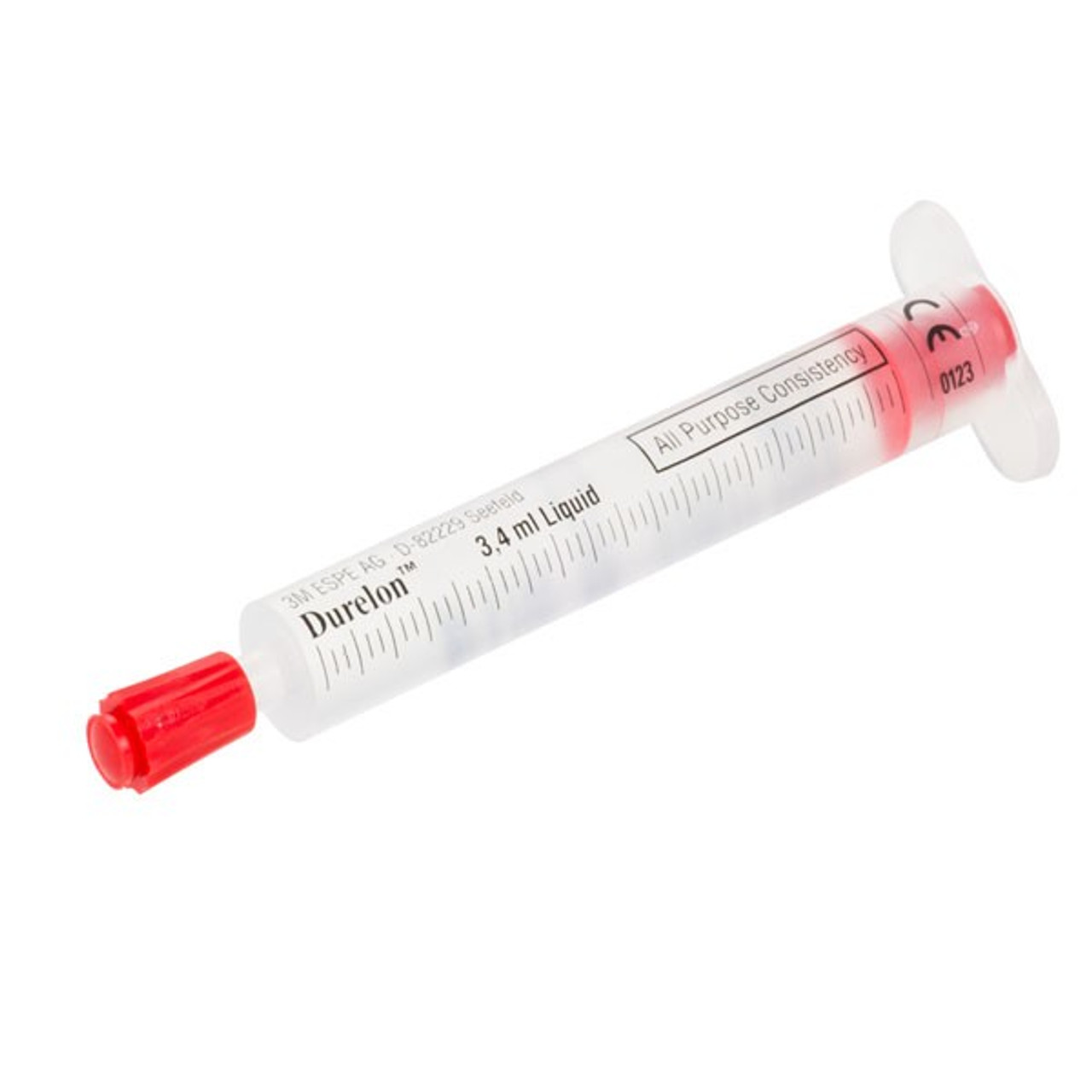 3MD-38265 3m Espe Durelon Cd Triple Liquid 12 Syringes 40ml