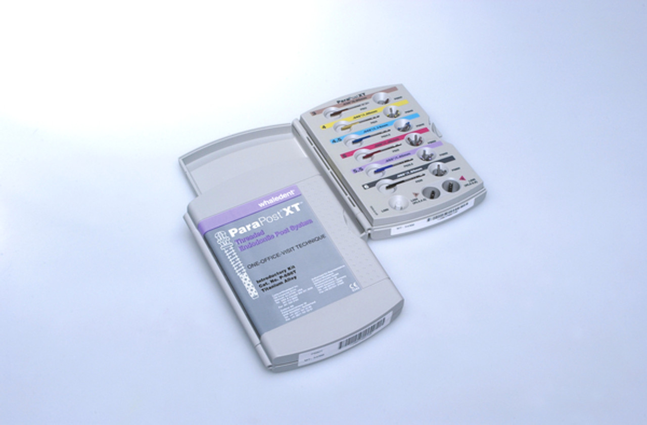 CWH-P-44-4.5 Coltene Whaledent Parapost Ss #4.5 (10/Pk) CWH-P-44-4.5 Coltene Whaledent Parapost Ss #4.5 (10/Pk)