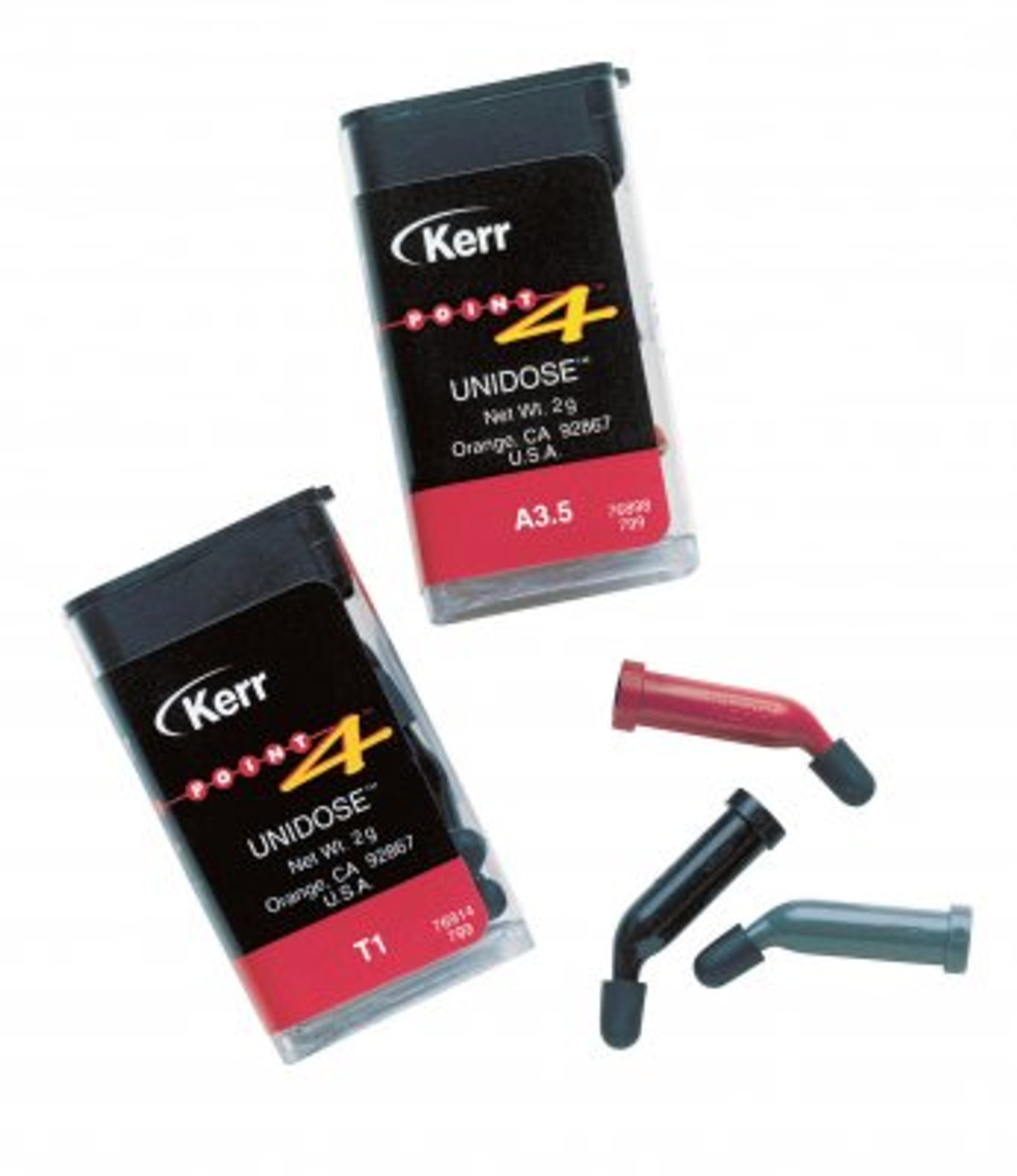 Kerr 29900(E) Point 4 Unidose A3 (Kerr 29900(E))