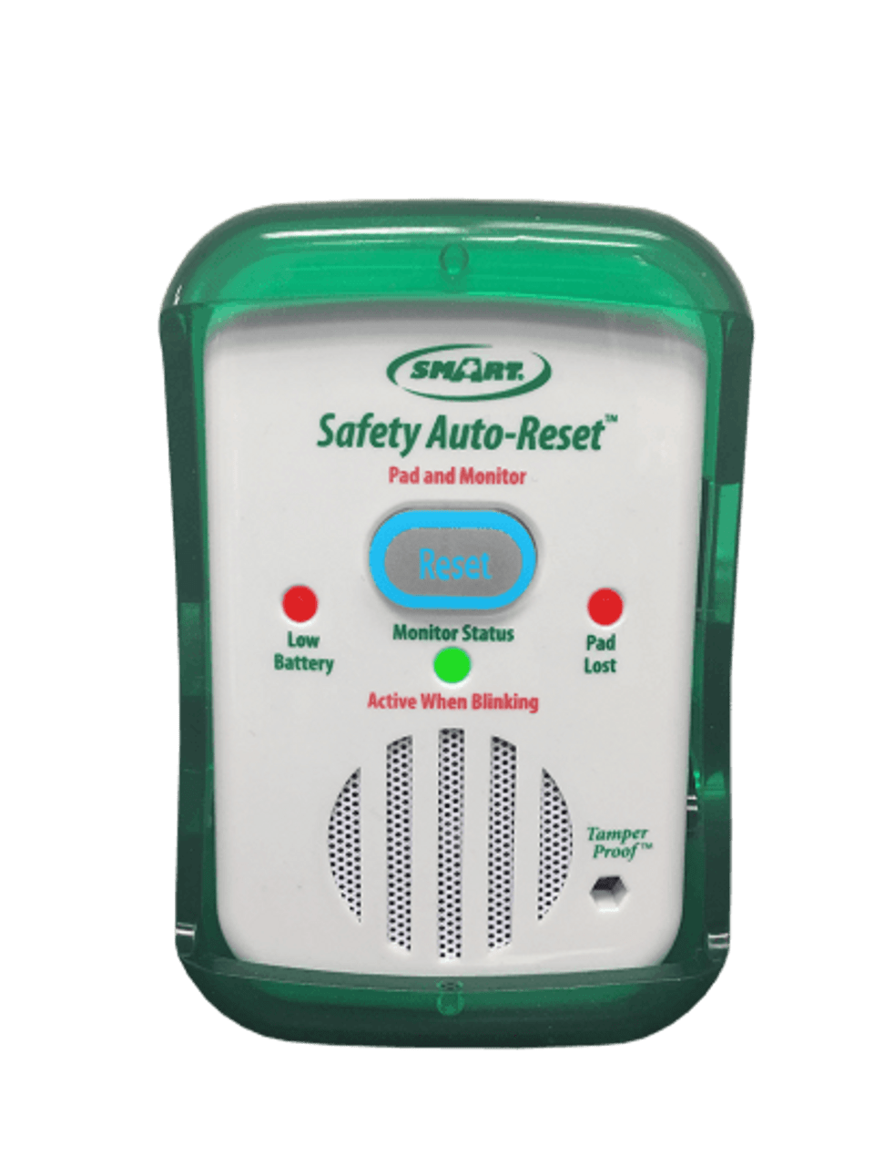 Smart Caregiver TL-2100S Replacement Safety Auto-Reset Fall Monitor