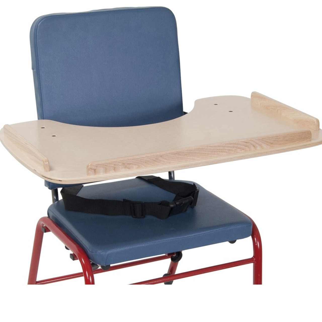 Drive Medical FC 2024 Wenzelite First Class School Chair Dining Tray, Small