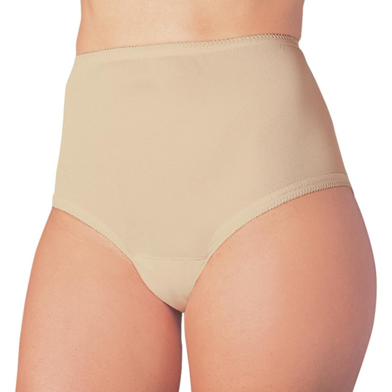 Wearever Women's Mid-Rise Incontinence Underwear Maximum