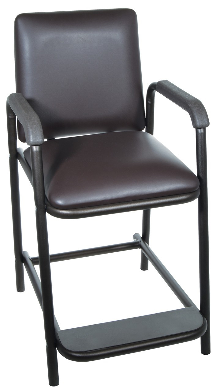 171001-BV Hip Chair Brown Vein (171001-BV)