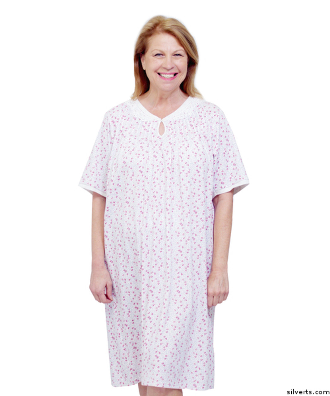 42 Best Hospital gown ideas | hospital gown, hospital gown pattern, hospital