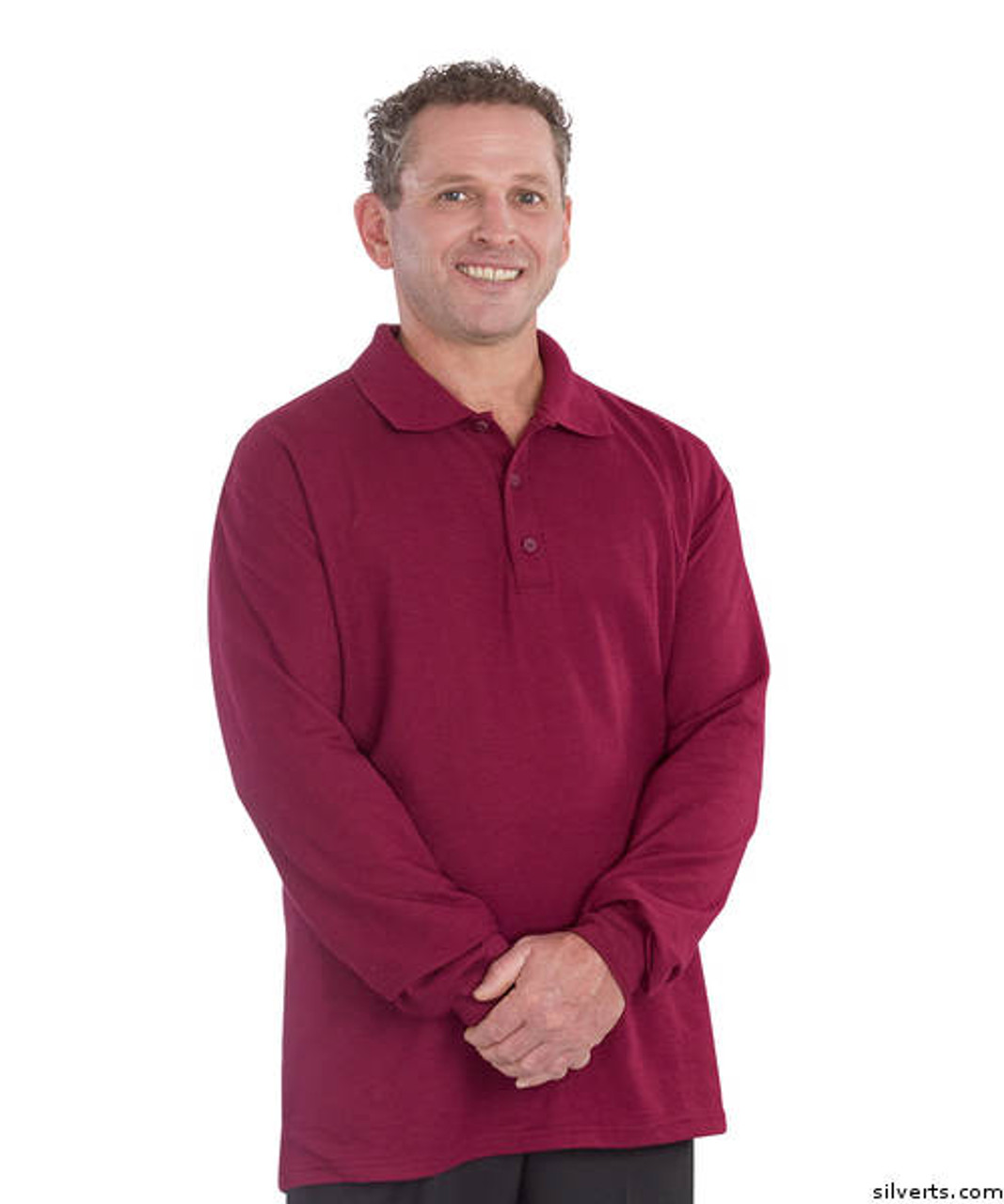 mens polo shirts canada