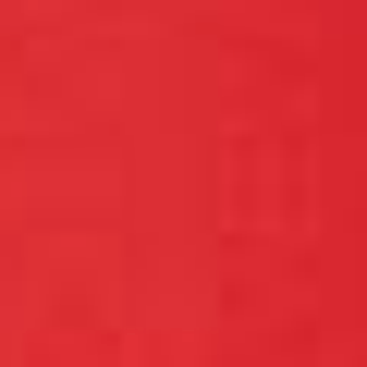 Silvert's 139000304 Women's Polo T Shirt Top, Size X-Large, RED