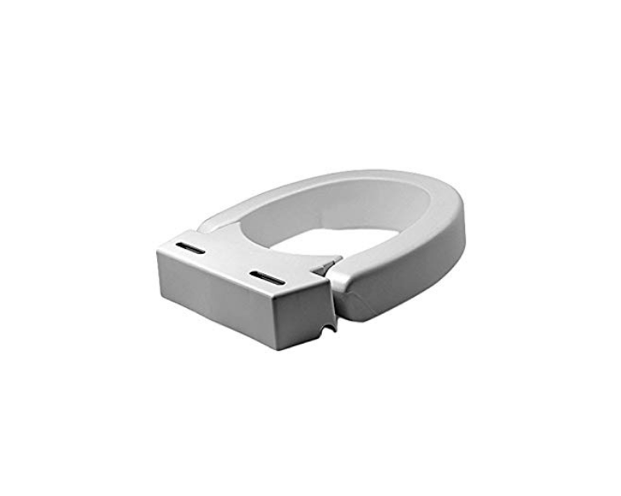 Hinged Toilet Seat Standard (4842)