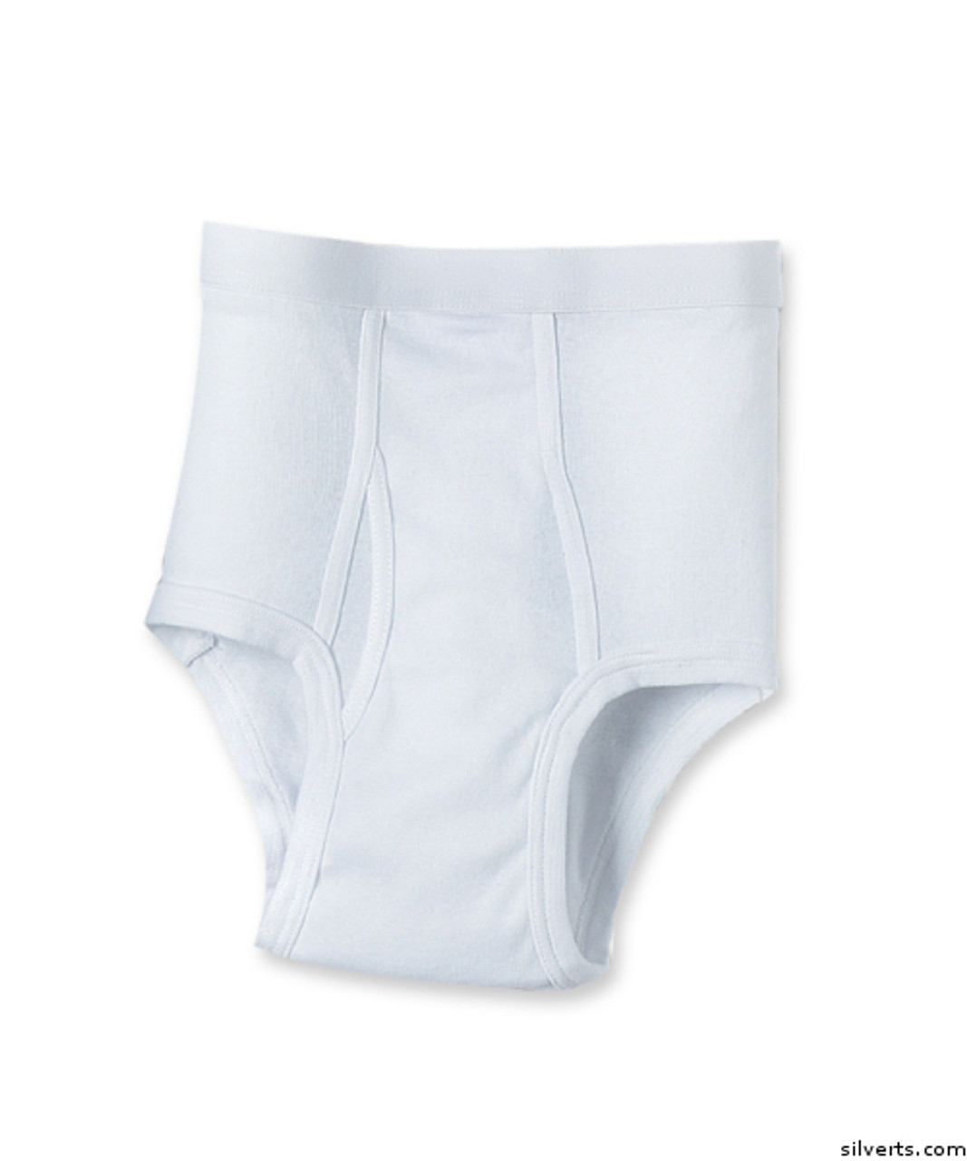 Lining Solid Men's Cotton Brief, Size: 75-110 cm at best price in