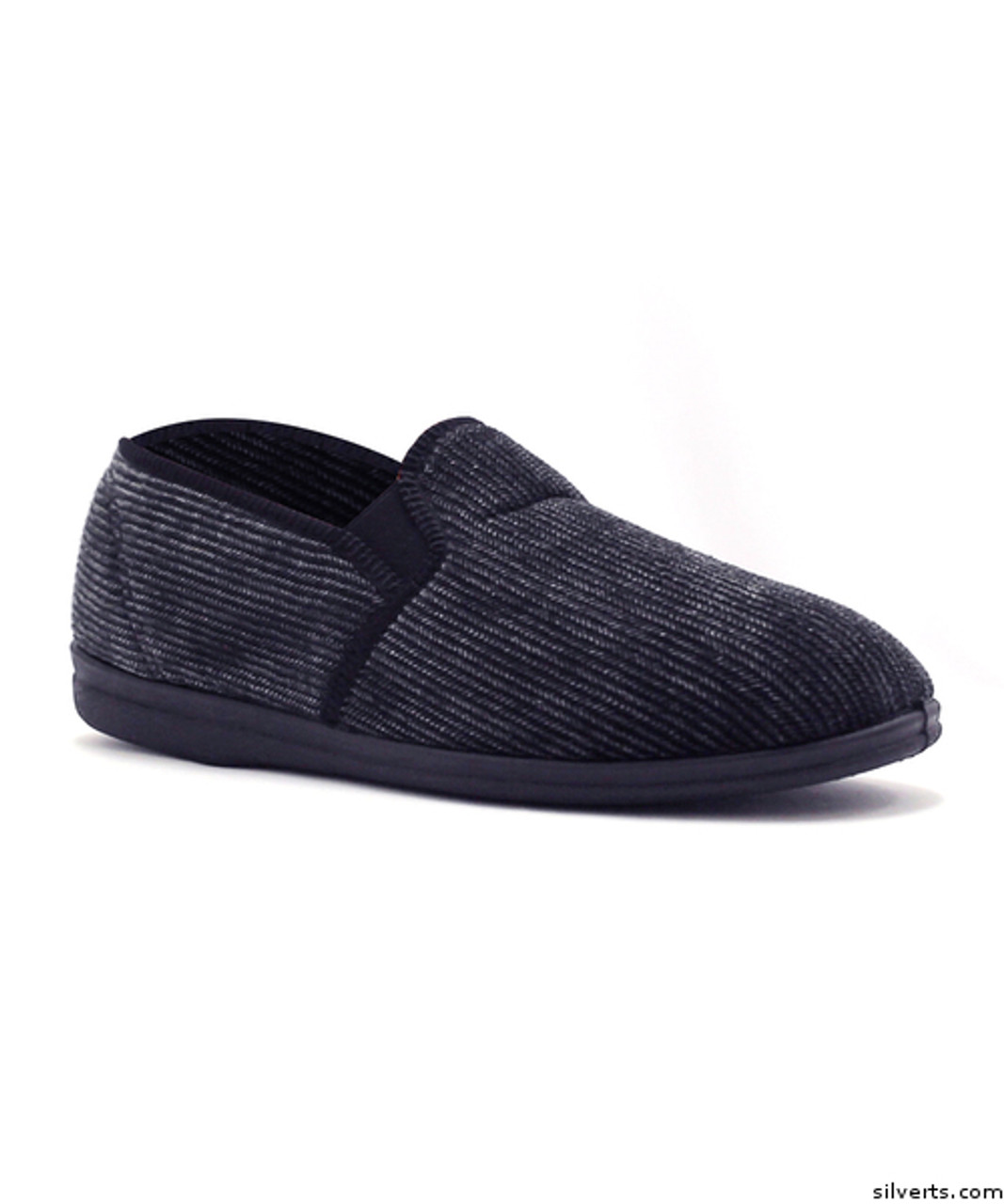 slip resistant house slippers