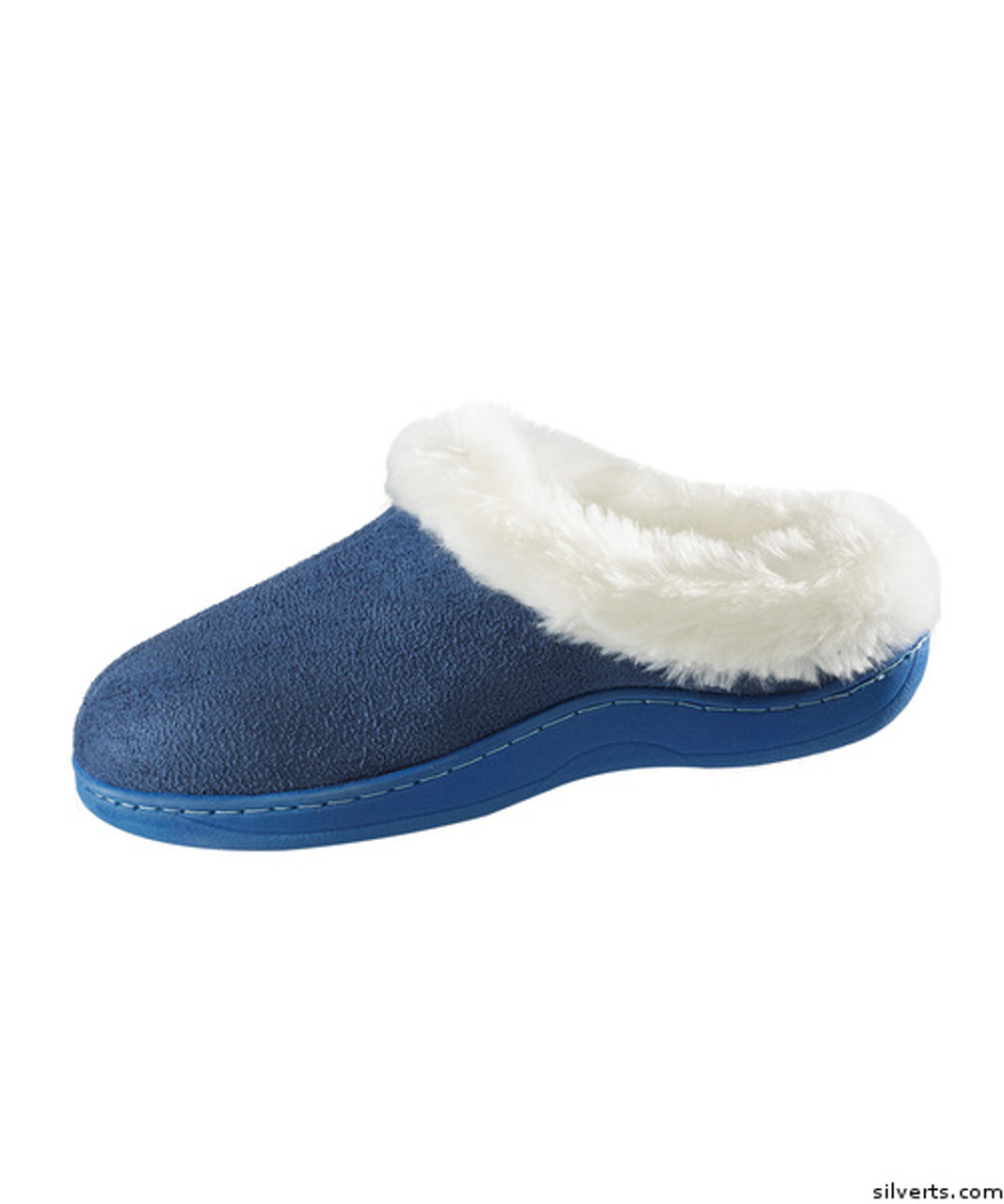 womens narrow slippers