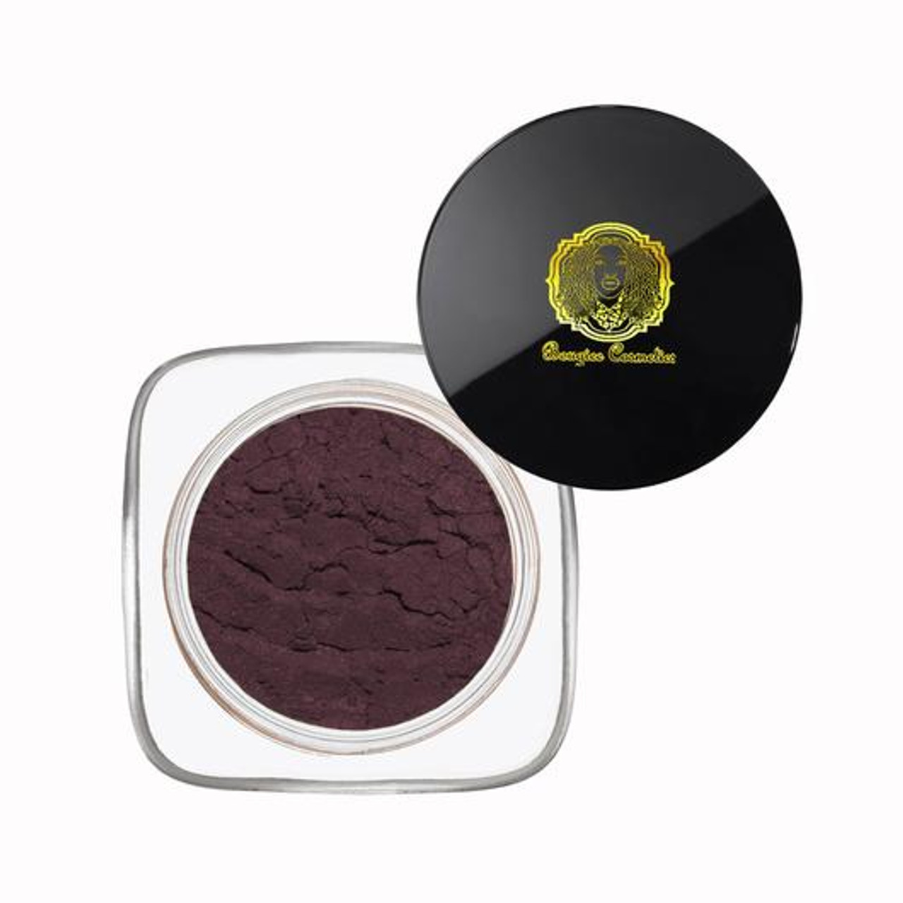 Bougiee BPLE046 Eye Shadow Poison 216 Dirty Plum Colour