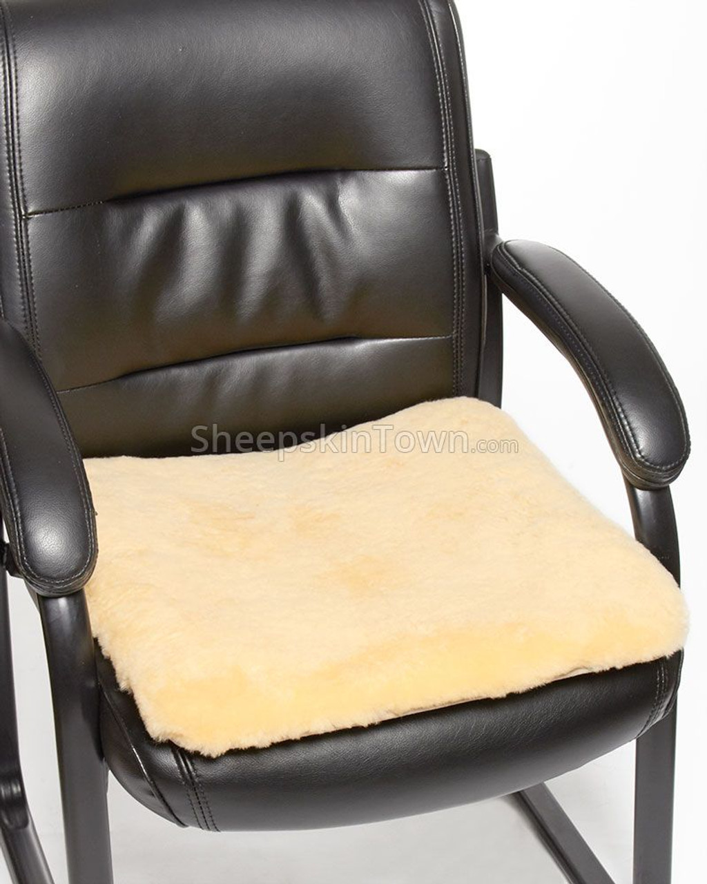 SHEEPSKIN PAD 30X70CM SCPCA (SCPCA)