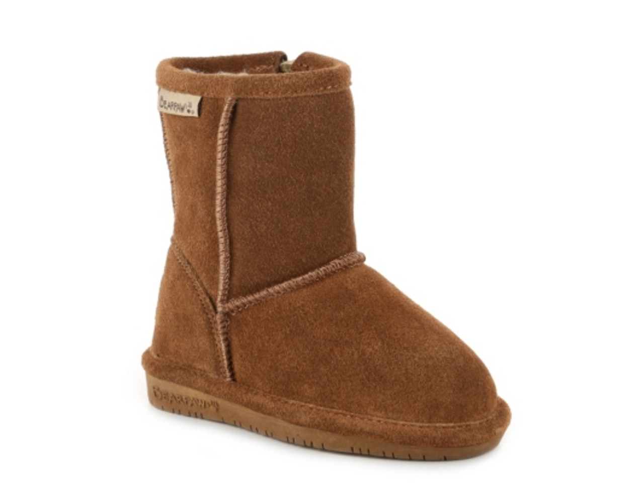 SHEEPSKIN TALL SLIPPER MEDIUM PAIR BOOT (SBTBM)