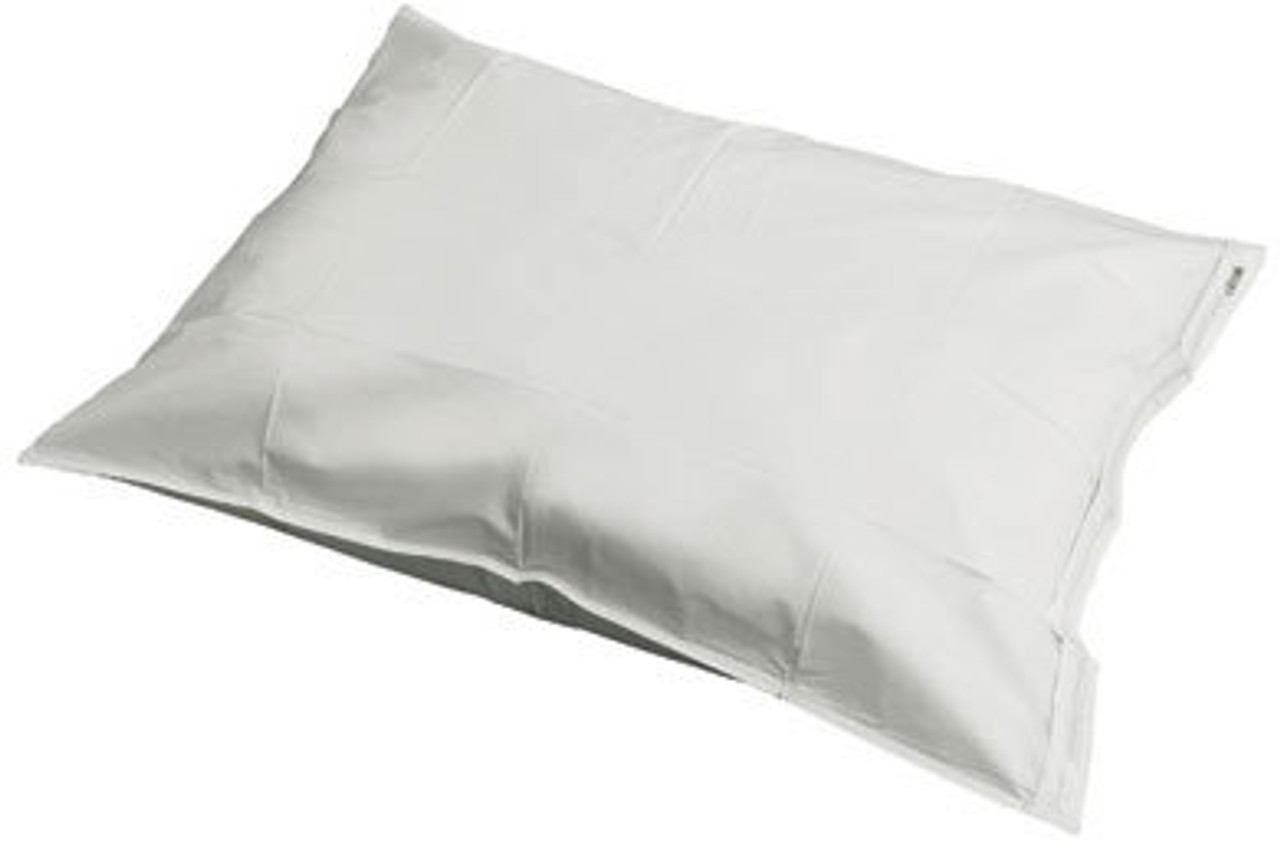 Vinyl Pillow case with zipper (139-3857)