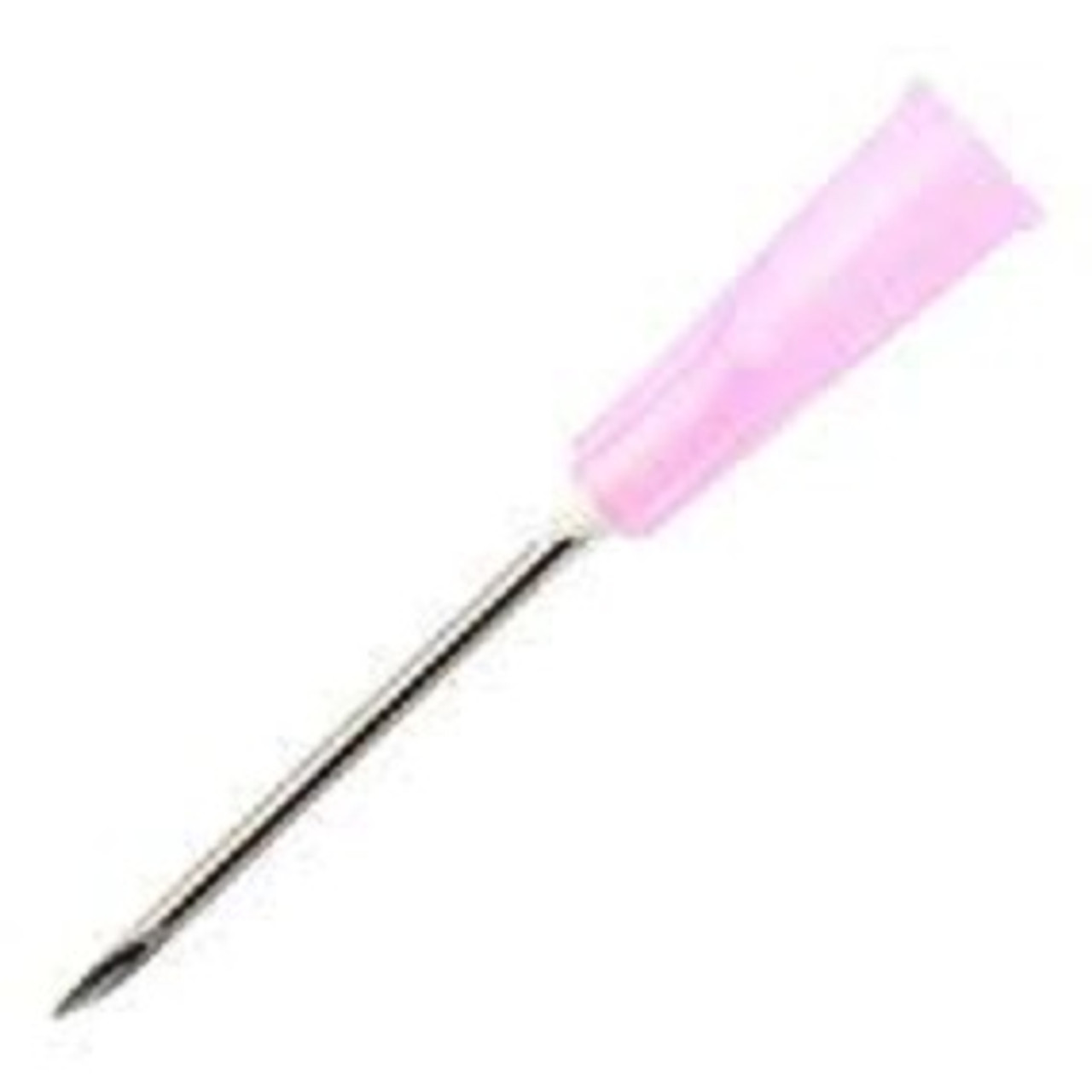 BD 305185 fill sterile hypodermic needle - 18 G x 1.5" BX/100