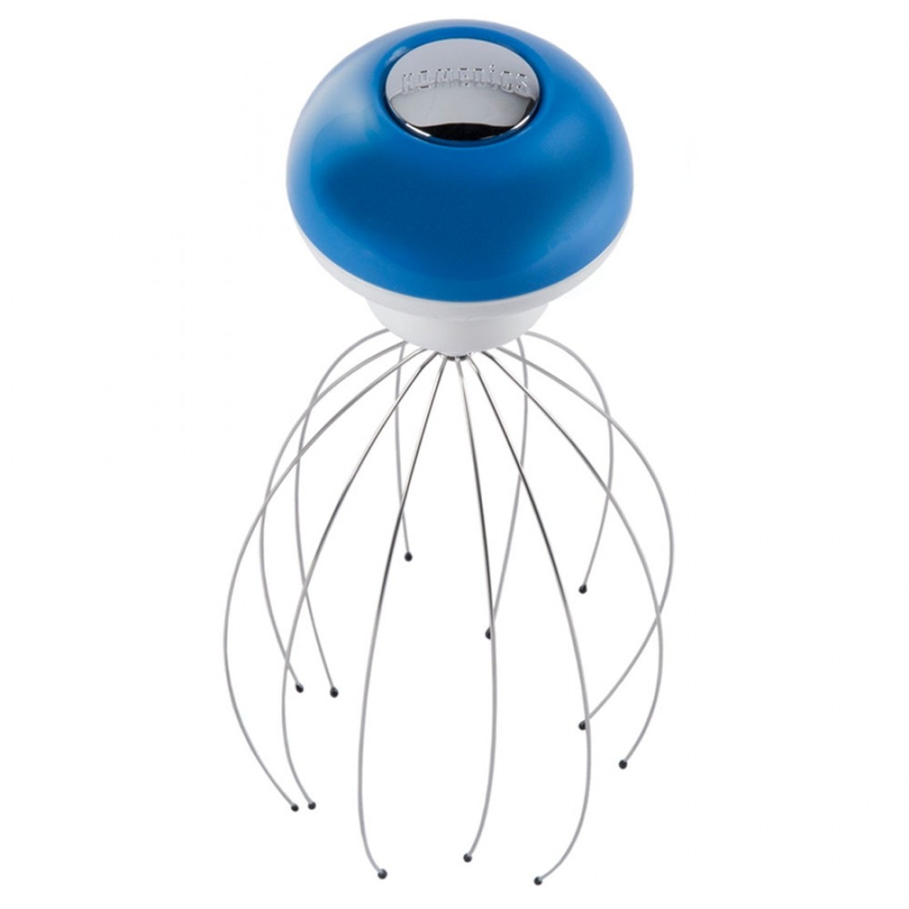 HoMedics® NOV-110-9CTM-CA Champion Handheld Happy Head Massager