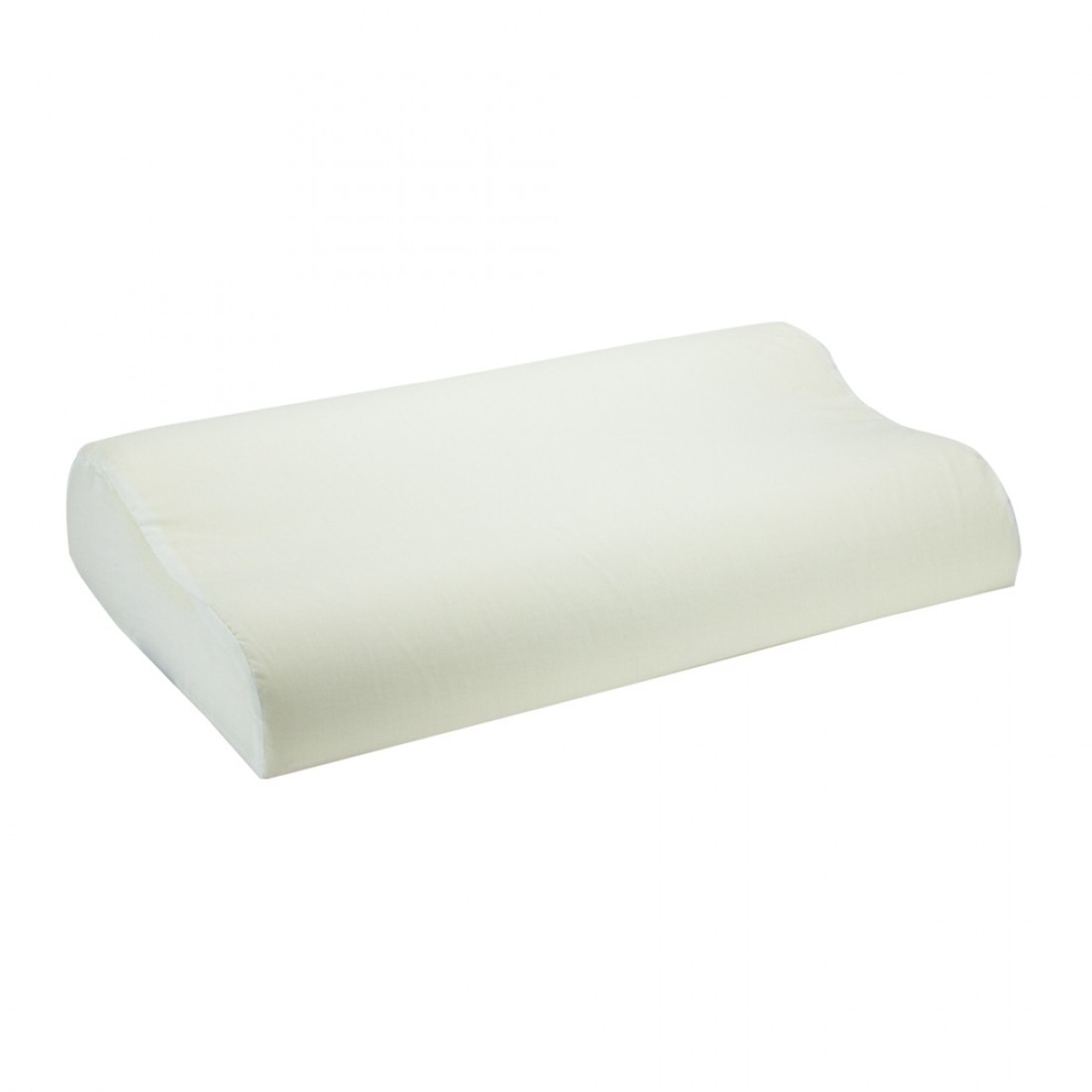 ObusFormeÂ® PL-STD-01 Cervical Pillow - Side, Back, Stomach, Firm, Memory Foam