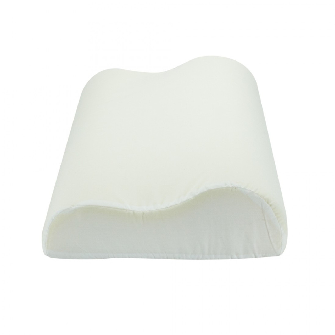 ObusFormeÂ® PL-STD-01 Cervical Pillow - Side, Back, Stomach, Firm, Memory Foam