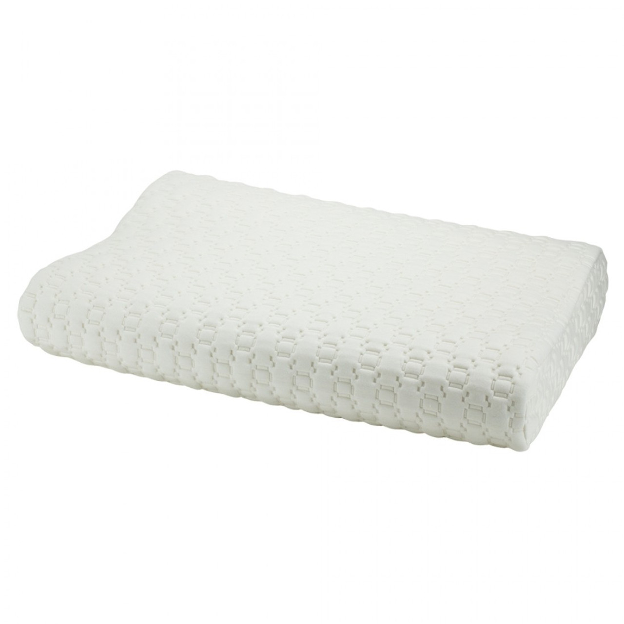 ObusForme® PL-COMFORT-SLCT Comfort Sleep Side, Back, Memory Foam, Medium