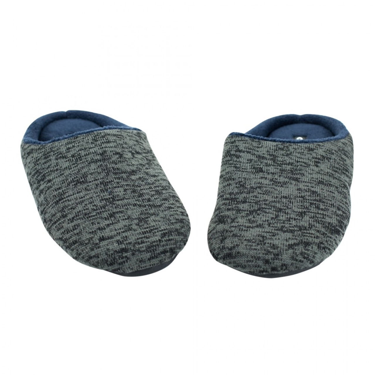 ObusForme® SL-MCS-LG Mens Memory Foam Comfort Slippers Suitable for sizes 11/12