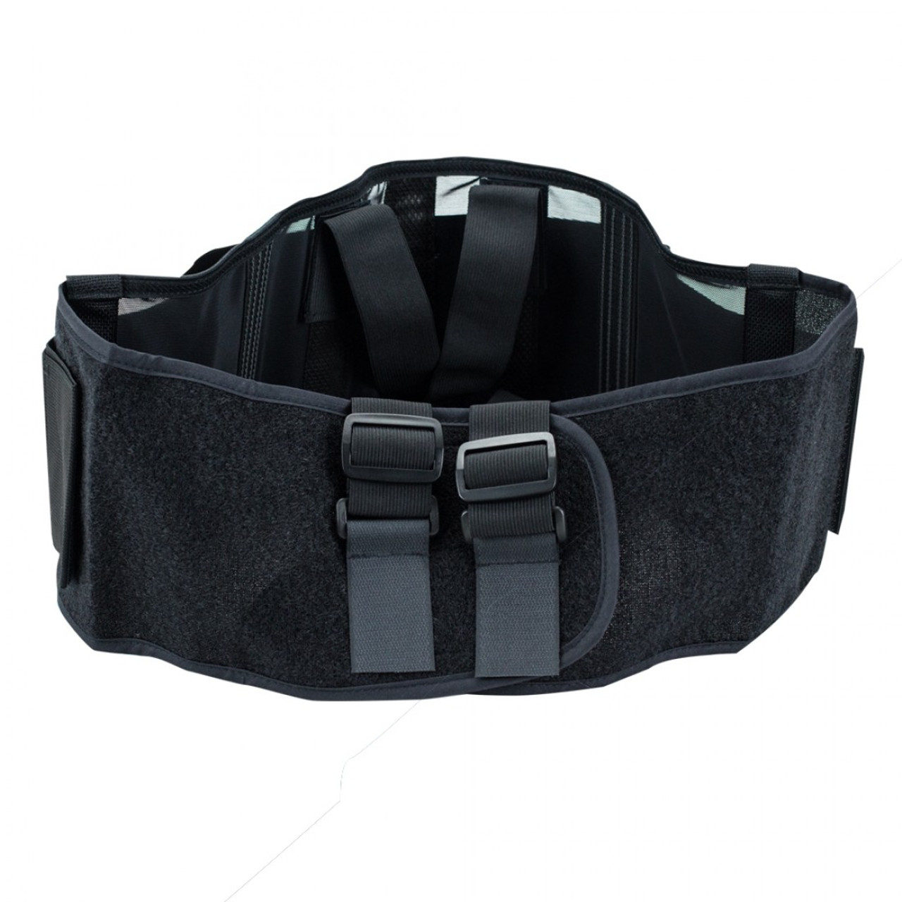 ObusForme® BB-UN1-LX Unisex Back Belt with Suspenders, Large