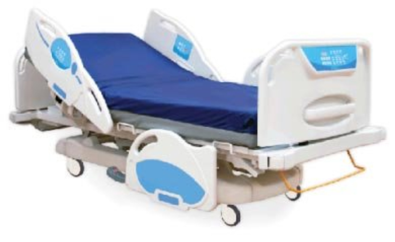 Novum NV-ACB-A01 Adult Bed; 5 Position; Electric