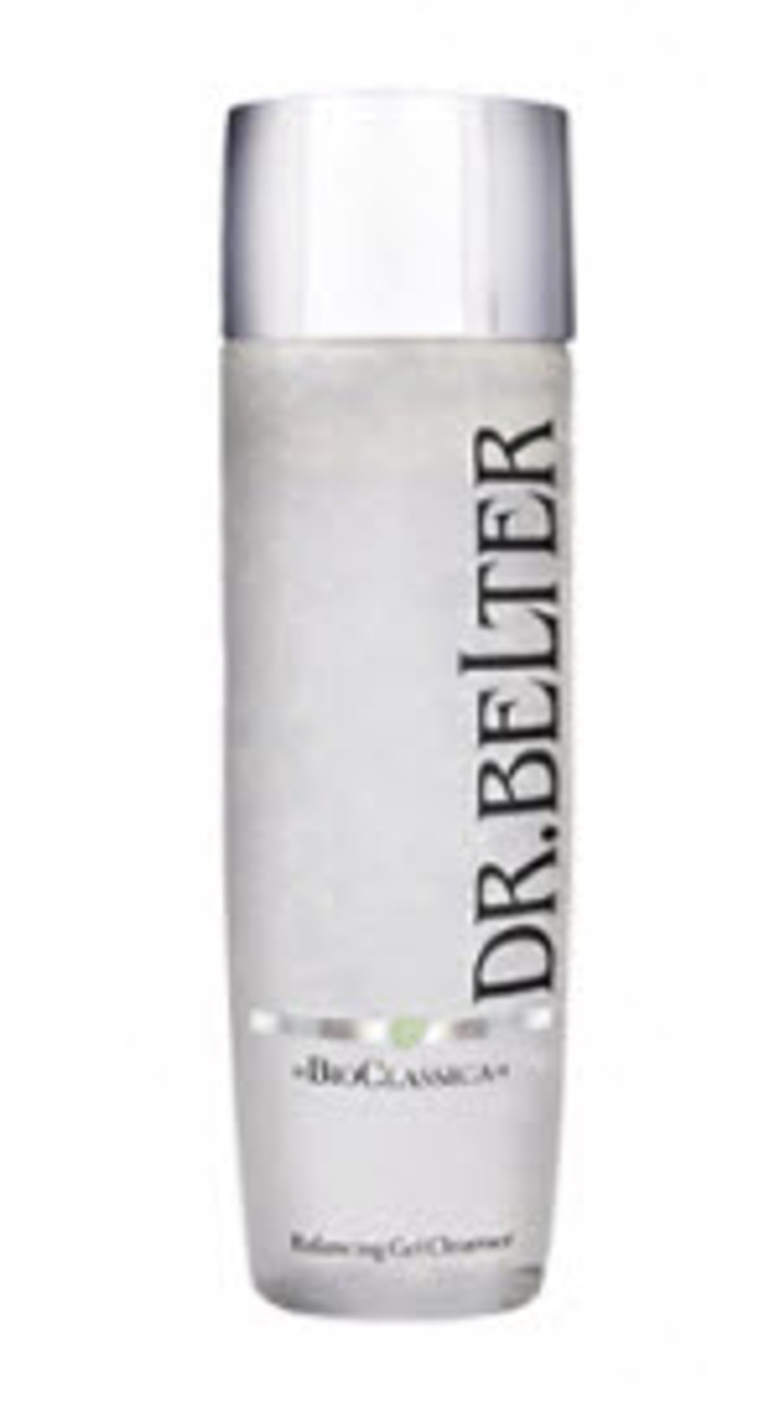 DR.BELTER LINE BioClassica Balancing Gel Cleanser, 200ml/bottle