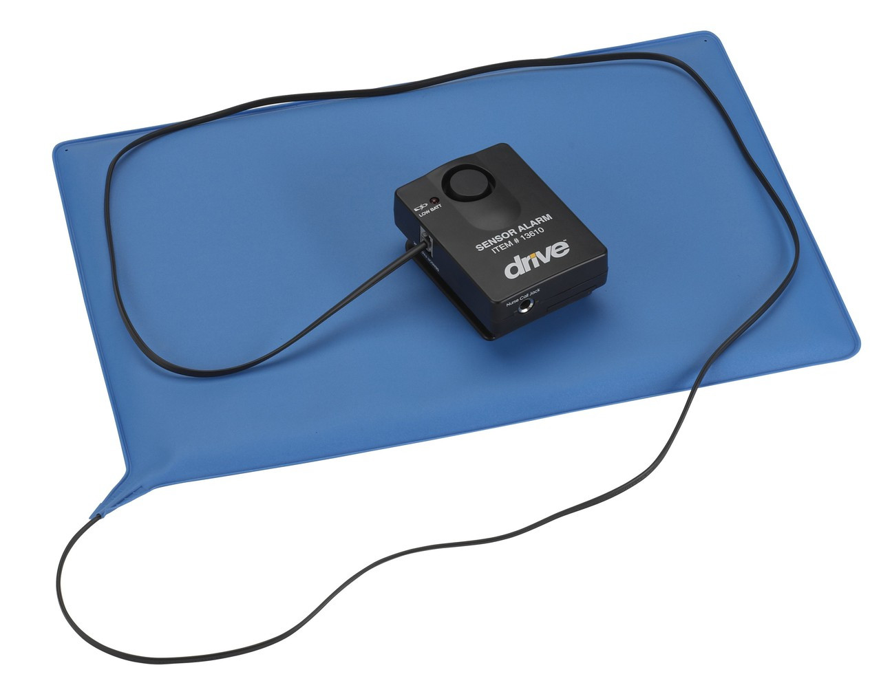 Drive Medical 13605 Patient Alarm,Chair, Each (Drive Medical 13605)