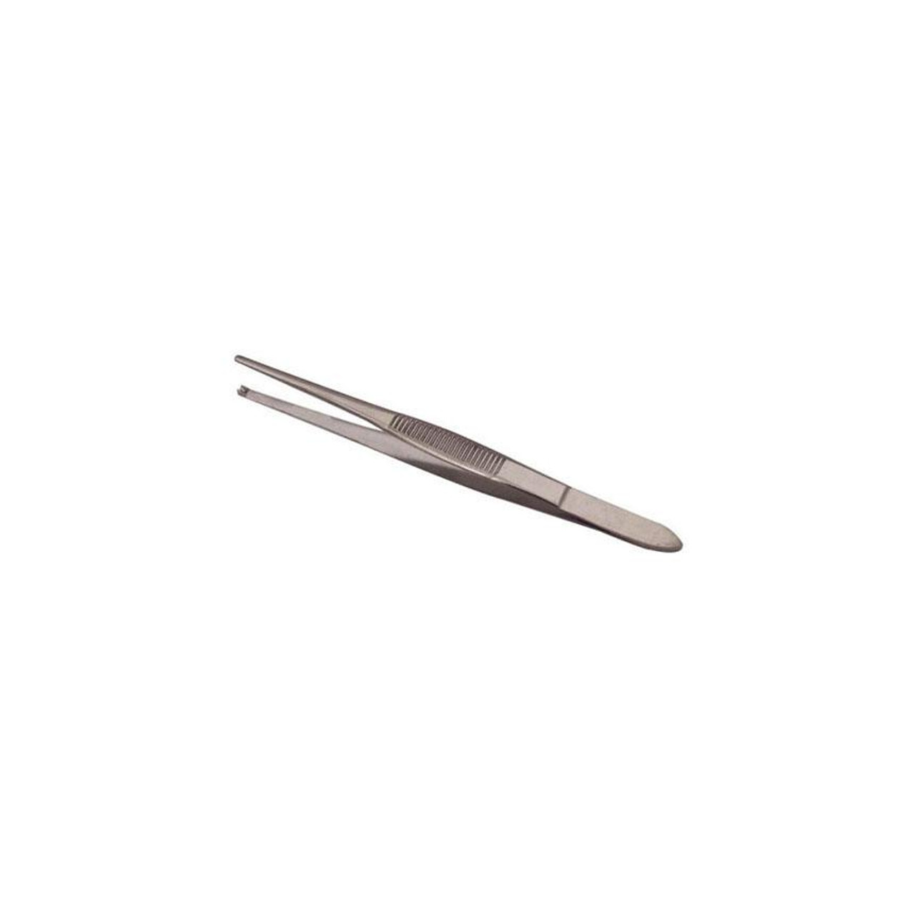 AMG 570-584 SPLINTER FORCEPS, FINE, 4", STAINLESS STEEL, STERILE EA/1