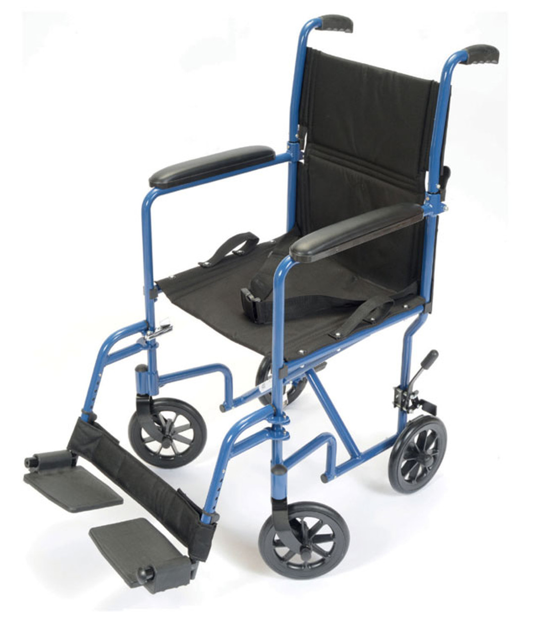 MOBB Health Care MHTC Transport Chair 18" seat (MOBB Health Care MHTC)