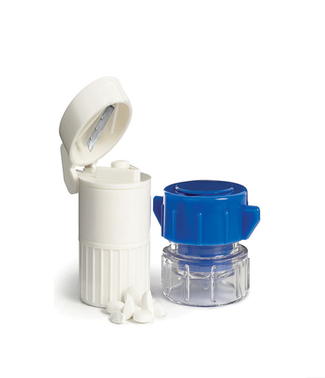 MOBB Health Care PL-CUTTER Pill Cutter and Crusher (MOBB Health Care PL-CUTTER)