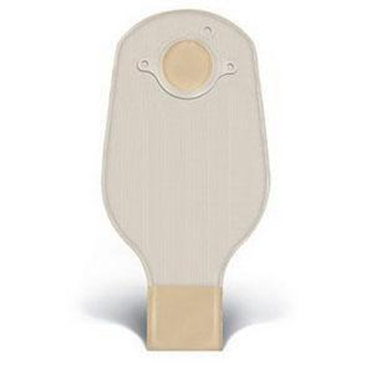 CONVATEC 404017 Pouch Drainable OPAQUE - NATURA 12" OPAQUE 57mm 20/Box 404017 (CONVATEC 404017)