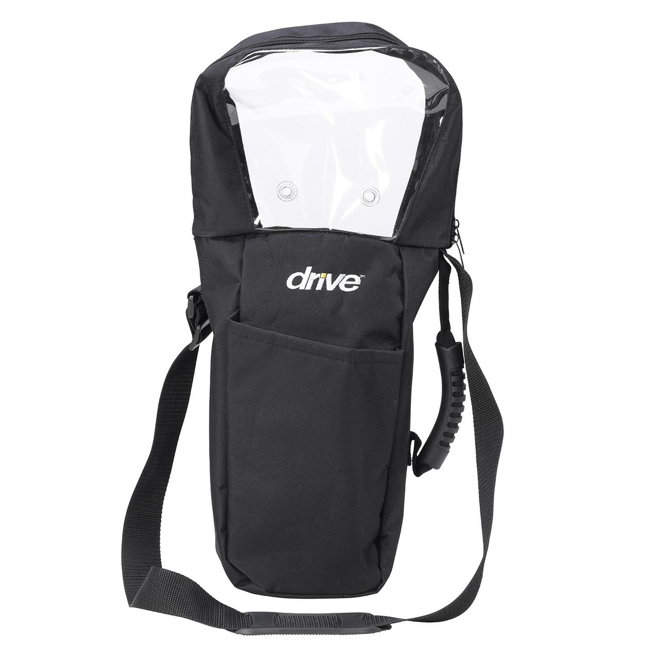 Drive 18102 Oxygen Carry Bag D Style 1/ea